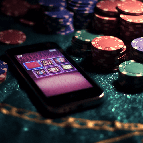 7Slots casino indir Mobil