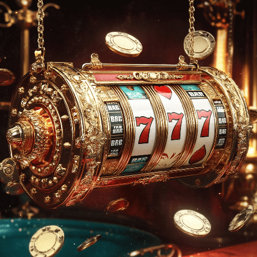 Popüler Slot Oyunları 7 Slots casino online'te